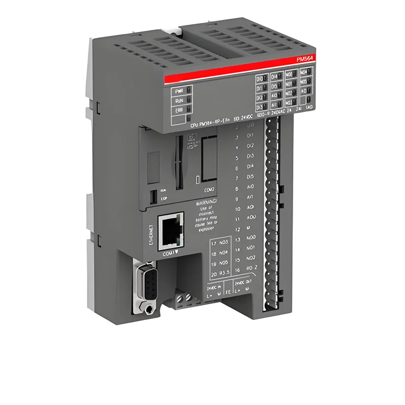 PM564-TP-ETH Expansion Module Communication Module Industrial Automation Steady PM564-TP-ETH