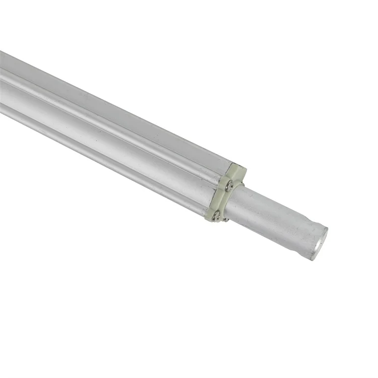 Electric Actuators DC 24v IP65 Multi-function Small Electric Cylinder Industrial Electric Linear Actuator