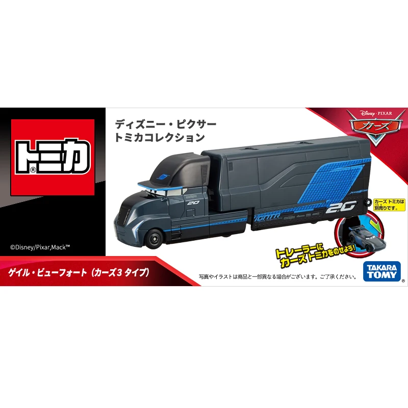 

TAKARA TOMY Автомобили Игрушки для Chinldren Disney PIXAR Игрушка-грузовик из сплава Tomica Dream Car Микки Винтажный автомобиль Подарки на день рождения для мальчиков