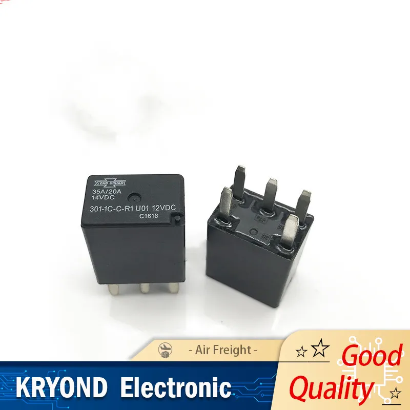 Automotive Relay 30…