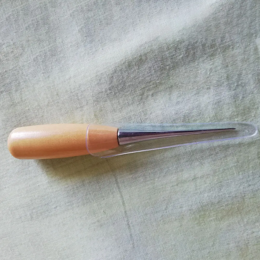 

Конус для натяжки струн бадминтонных ракеток: премиум-качество, дерево и металл, легкий, компактный, удобный в использовании