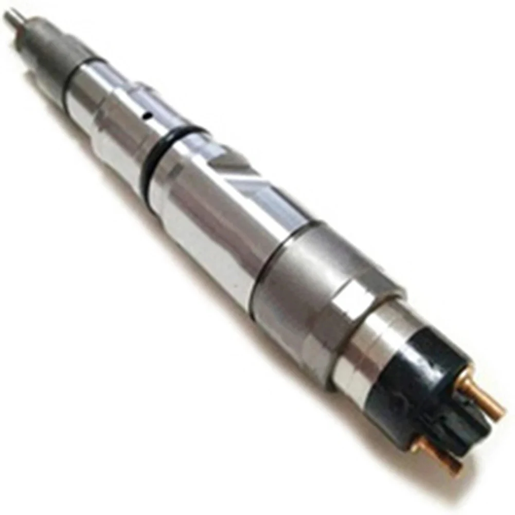Newest Sale High Quality OEM Number 0445120134 5283275 Car Fuel Injector For Cummins ISF3.8 Diesel Engine Car Accessories
