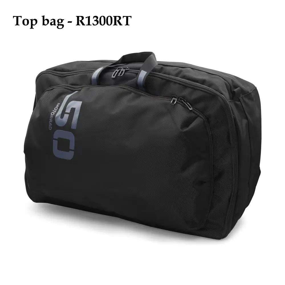 Motorcycle Waterproof inner bag top box bag black side box top box luggage storage bag For BMW R1300RT R1300 RT 2025