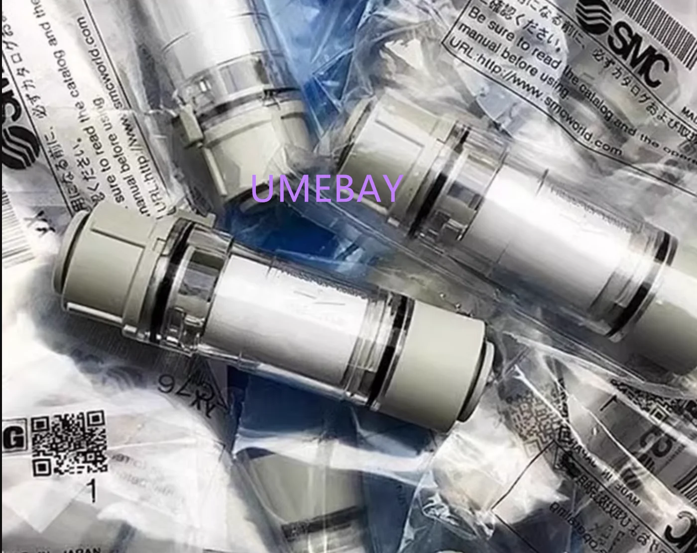 1pcs  SMC filter  ZFC53-B   ZFC54-B    ZFC74-B    ZFC75-B   ZFC76-B  ZFC77-B