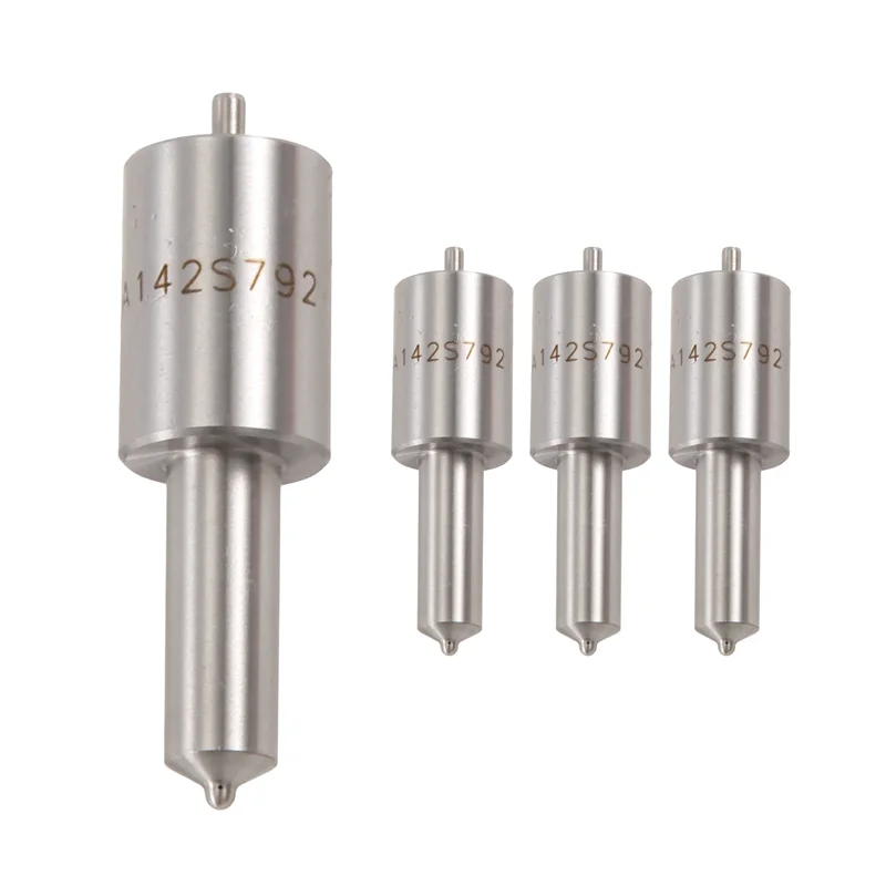 

A30F-4PCS DLLA142S792 New Diesel Fuel Injector Nozzle For MERCEDES OM 364 & 380 DIESEL MOTOR