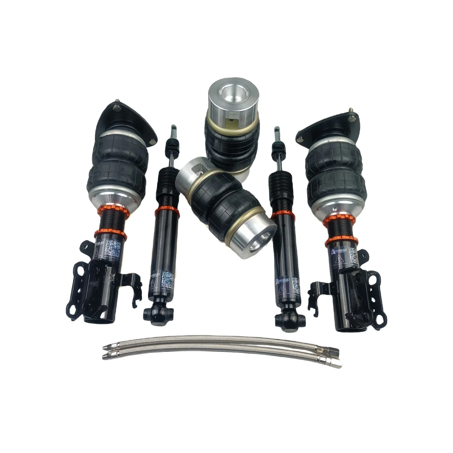 For Toyota VOXY R90 (2022+)/Air suspension kit /airride /Auto parts/ shock absorber/pneumatic