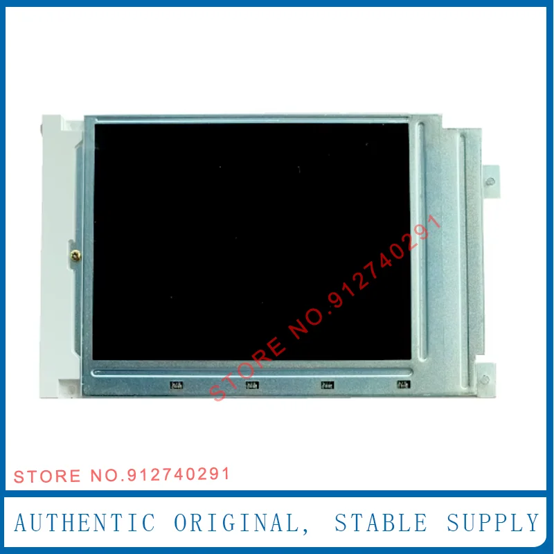 5.7 Inch Oscilloscope LCD Monitor For Tektronix TDS TEK TDS210 TDS220 TDS224 LCD Replacement