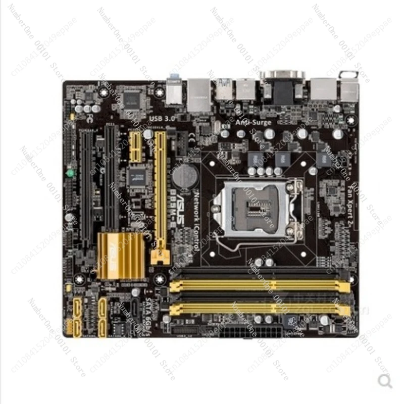 For B85M-G Motherbo…