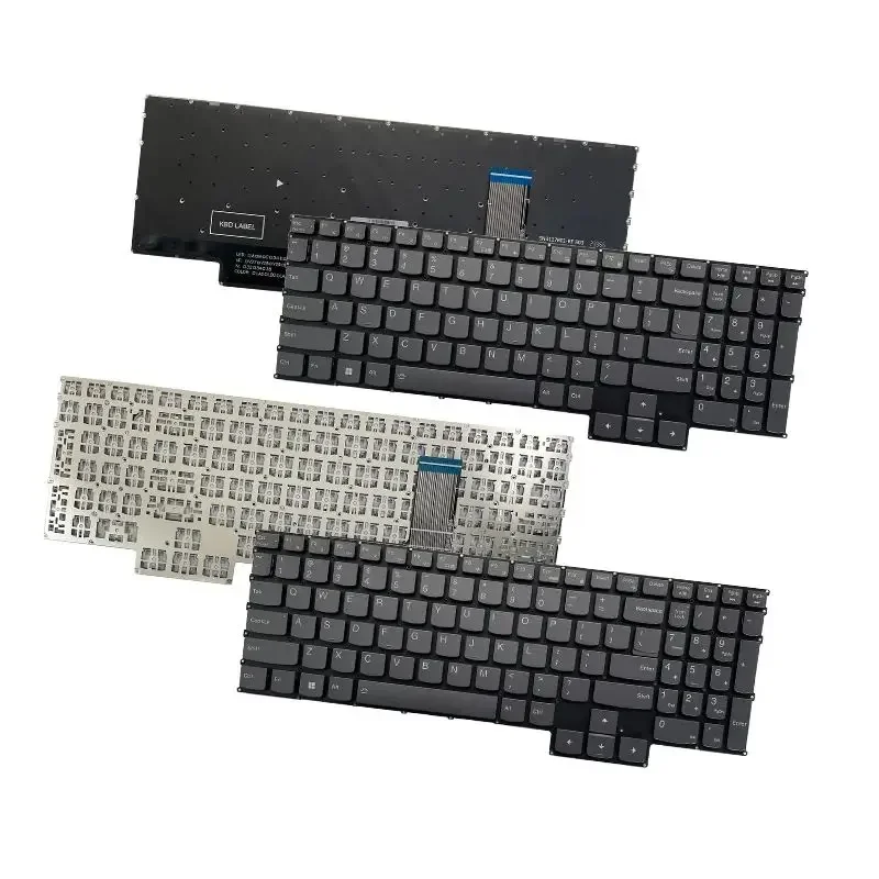 

US NEW keyboard For Lenovo Legion Slim 5 16APH8/16IRH8 Y9000X R9000X 2022 G5000 APH8 R7000P y7000p irh8 Legion 15APH8 2023