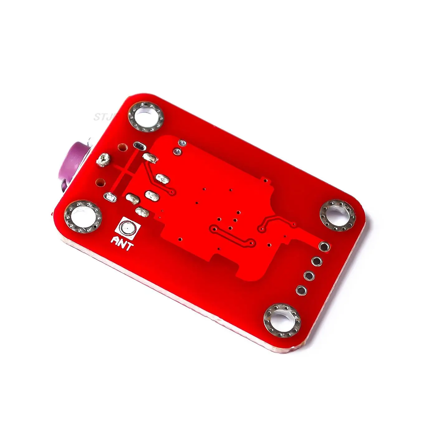 Módulo transmisor de radio FM transmisor de estación de radio para módulo arduino