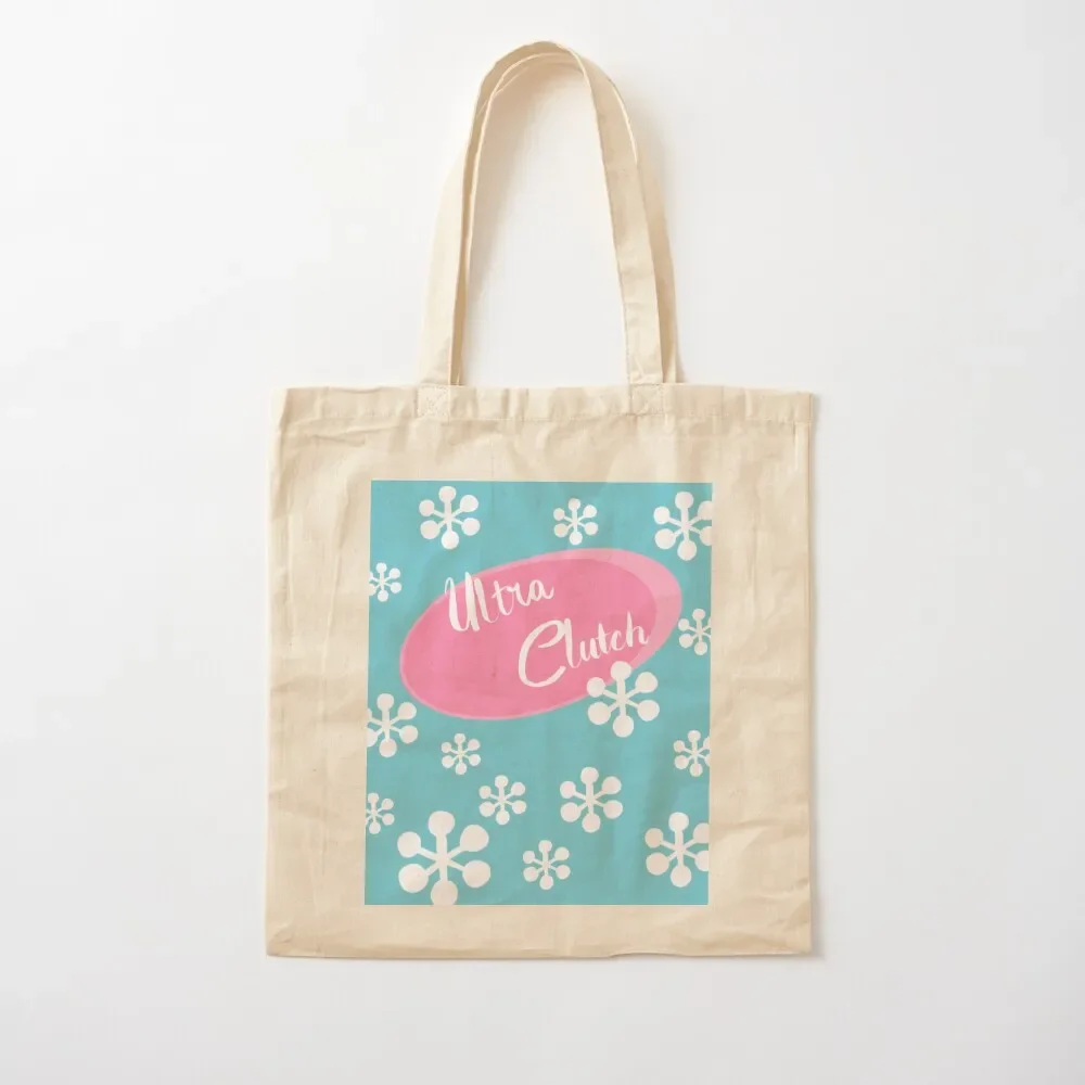 

Ultra clutch hairspray Tote Bag Big bag women Gift bags eco bag folding