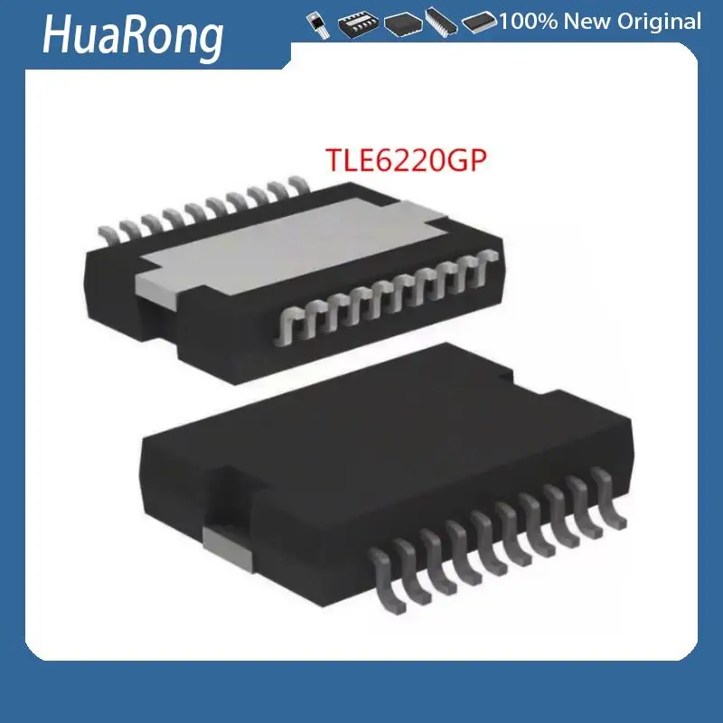 

5PCS/LOT TLE6220GP TLE6220 HSOP20
