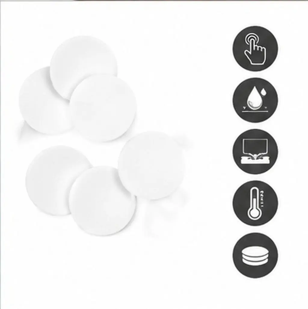 20Pcs Sealing Silicone Plugs Snap Locking Round Hole Plugs Easy Install Waterproof Spill Proof Stopper for Kitchen Bulkheads Car