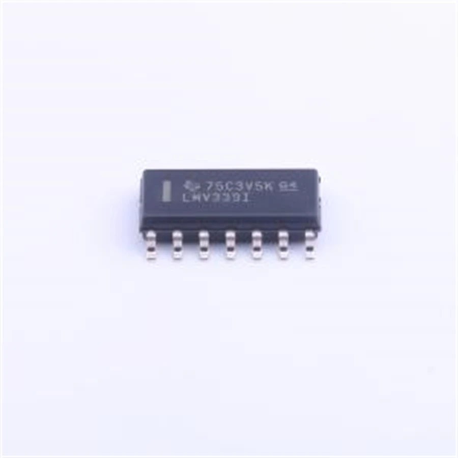 

50PCS/LOT LMV339IDR (Comparators)