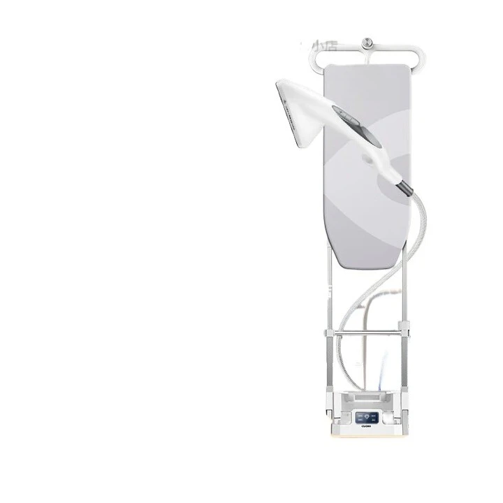

Hanging iron Household intelligent ironing machine Handheld supercharged large steam electric iron