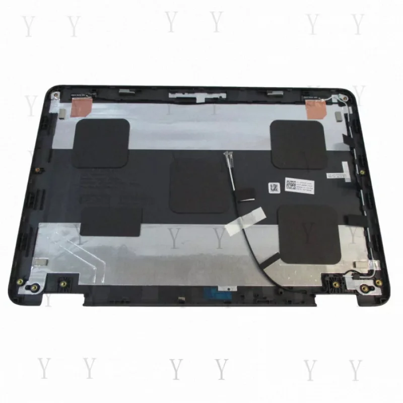 

Y+ New For Dell Chromebook 11 3100 2-in-1 LCD Rear Top Lid Back Cover GKXD1 0GKXD1