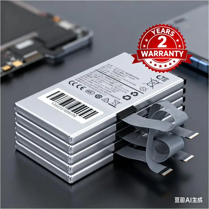 Battery For Sony Xp… - image
