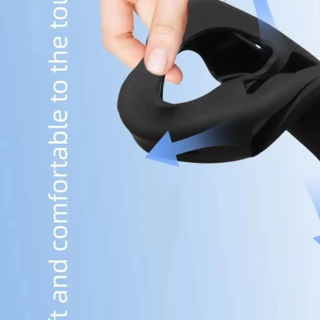 

for Insta360 X4 Air Camera Body Protection Case Lens Protective Cover Compatible with Insta360 Action Camera Accessories