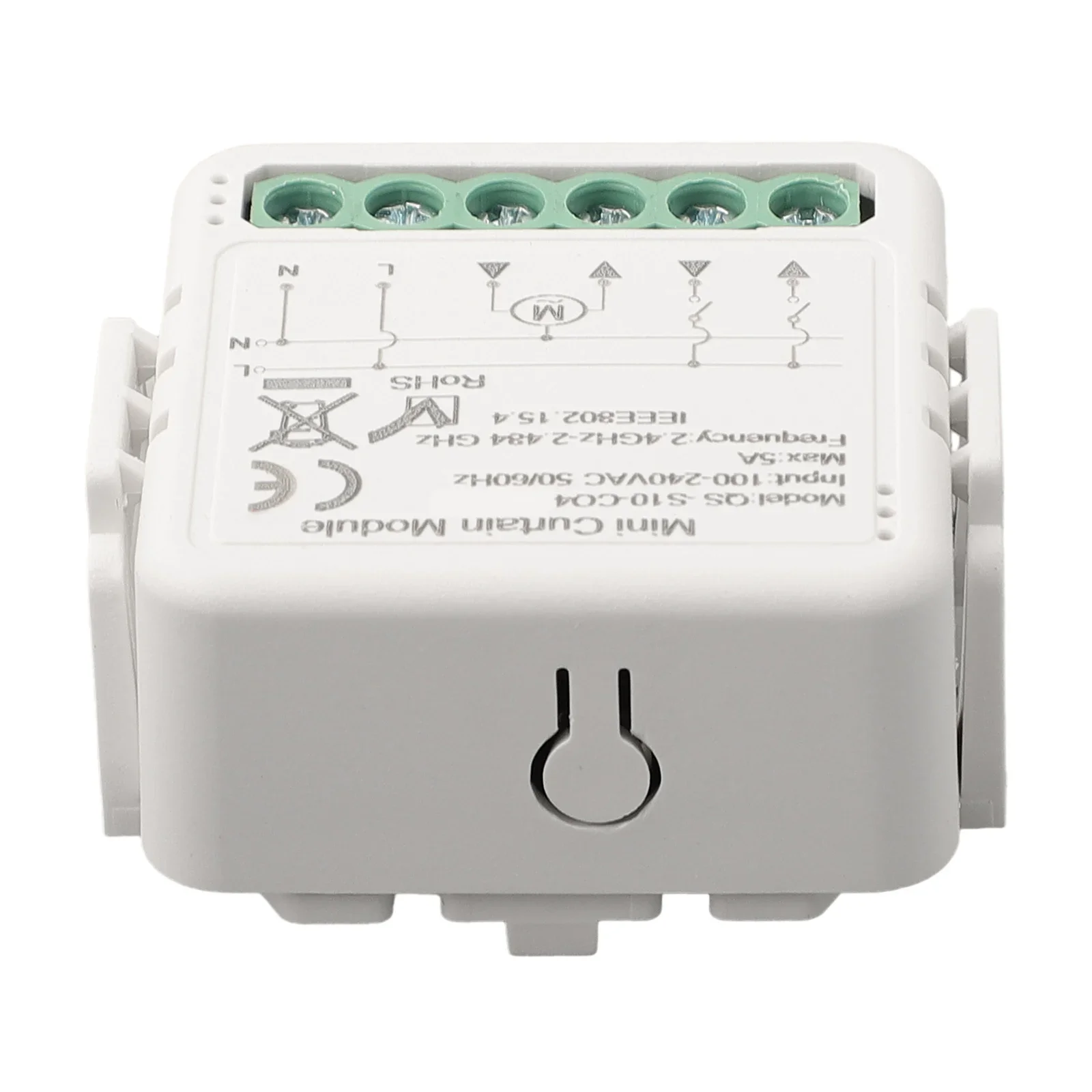 

Инструменты Модуль переключения Таймер Расписание Универсальный голос Инновационный пульт дистанционного управления Жалюзи Удобство