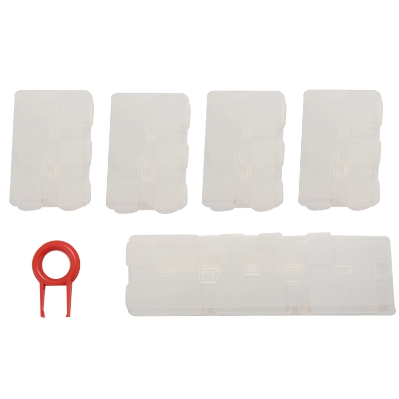DIY Silicone Keycaps Resin Mold for Mechanical Keyboard Crystal Epoxy Molds Handmade Crafts Making Tools for Cherry MX-A13G