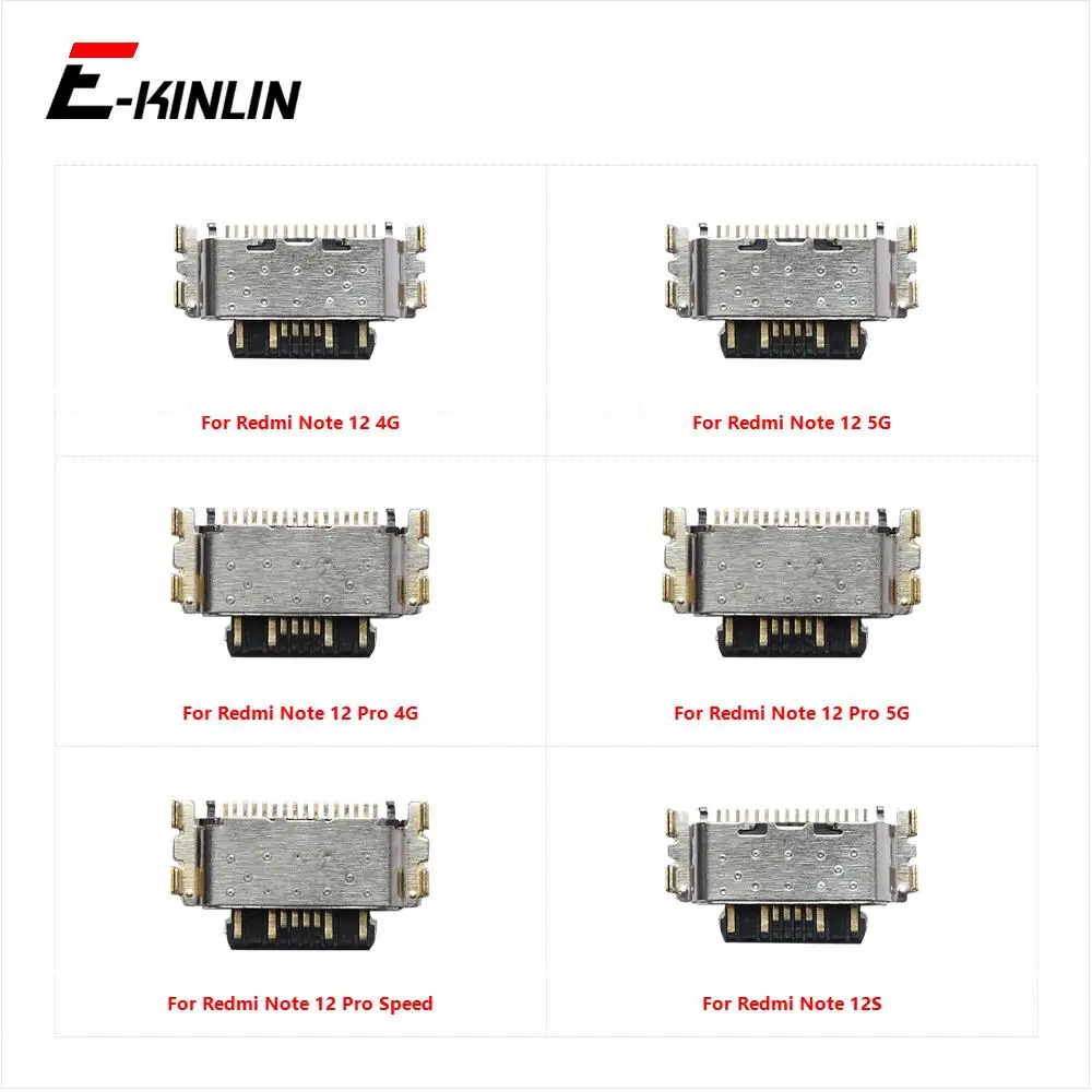 Type-C Charge Charg…