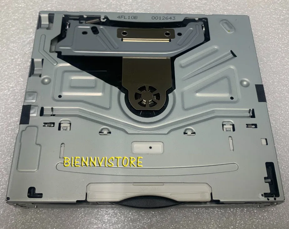 SINGLE DISK VJB62124Z YGAP9690 B9004 CD NAVIAGTION SYSTEM