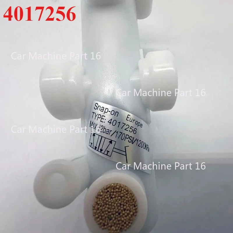 4017256 Tire Changer Machine Press Shovel Air Penumatic Valve for Hofmann