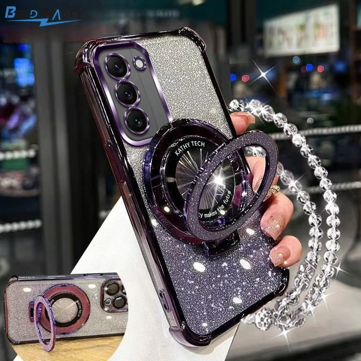 Crystal Bracelet Ma…