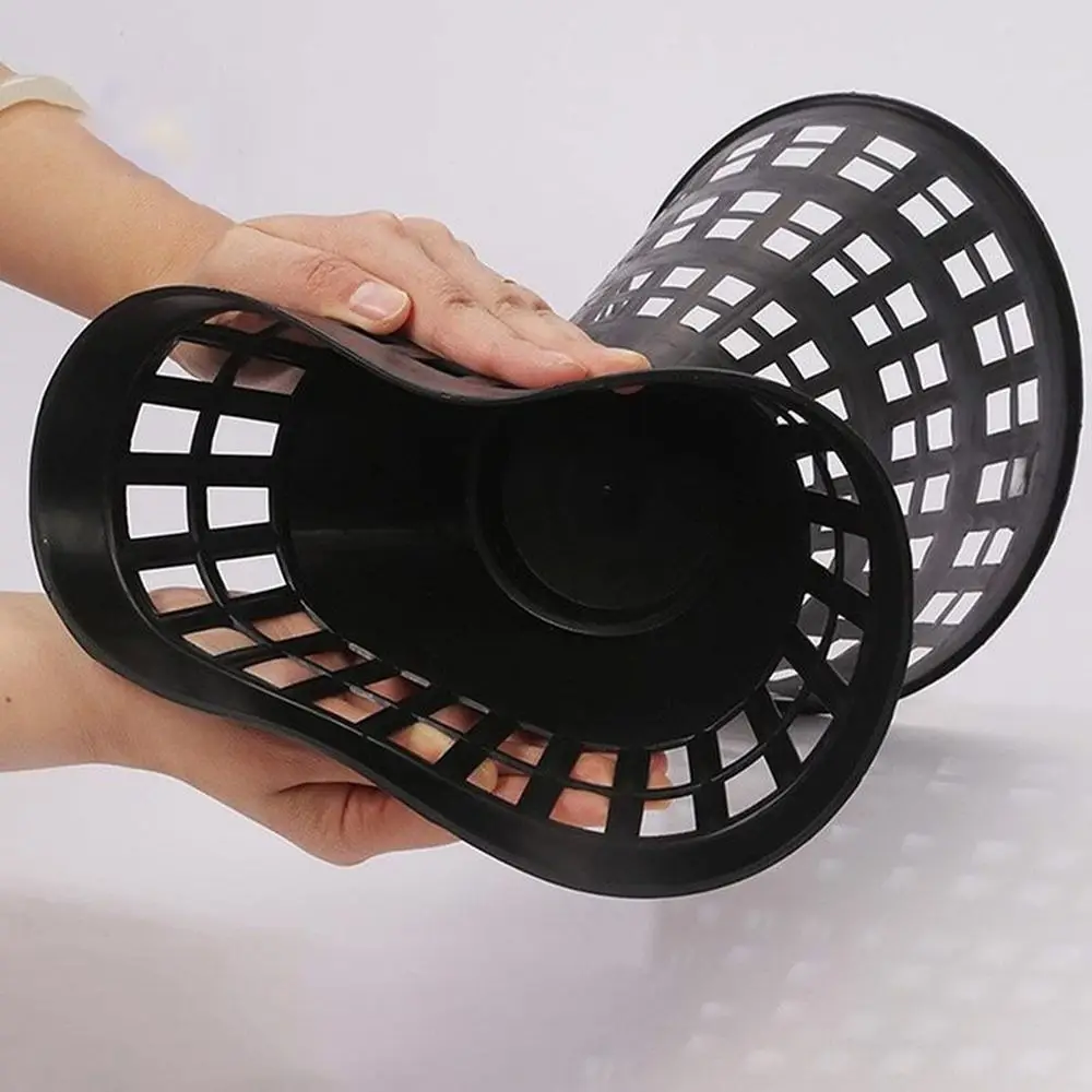Portable Plastic Flower Packaging Liner DIY Quick Wrap Flower Base Flower Accessories Bouquet Wrapping Mother's Day