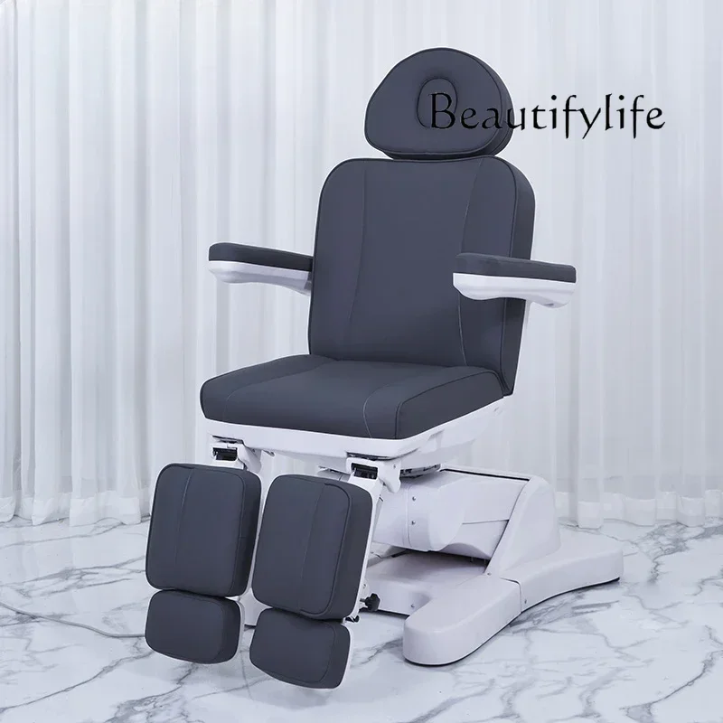 

Electric Beauty Salon Special Bed Eyelash Bed Ear Cleaning Massage Lifting Tattoo Massage Physiotherapy Bed