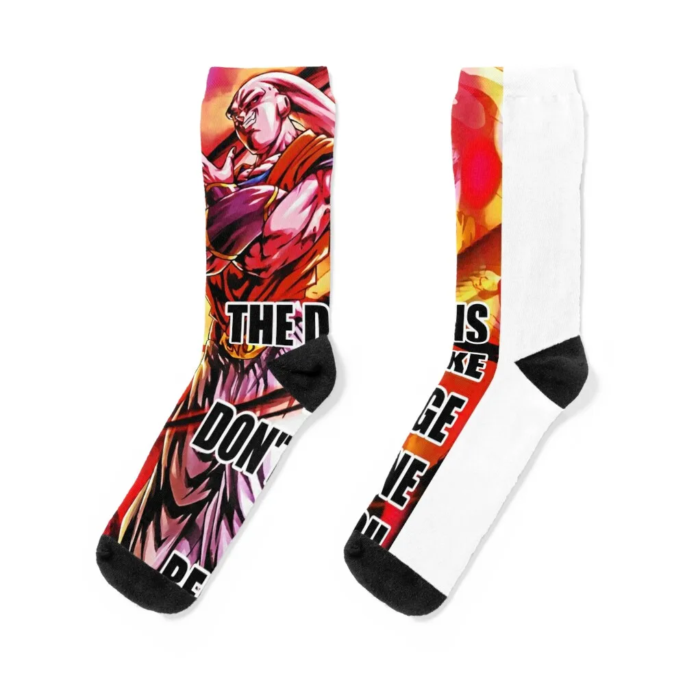 

WORDS of buu Socks new year hiphop Heating sock Women's Socks Men's