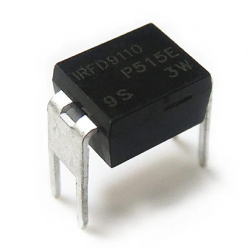 5PCS IRFD9110 9110 1N5371B MC145151DW2 MC145151 ISO1540 1540 P06P03LDG P06P03 TLE6254-3G TLE6254