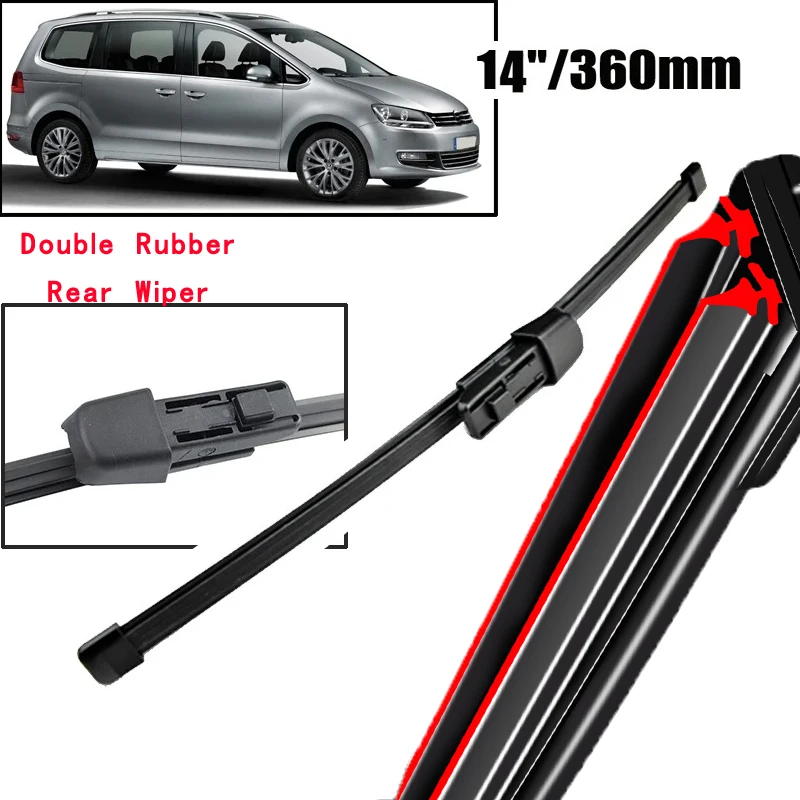 Car Wiper 14