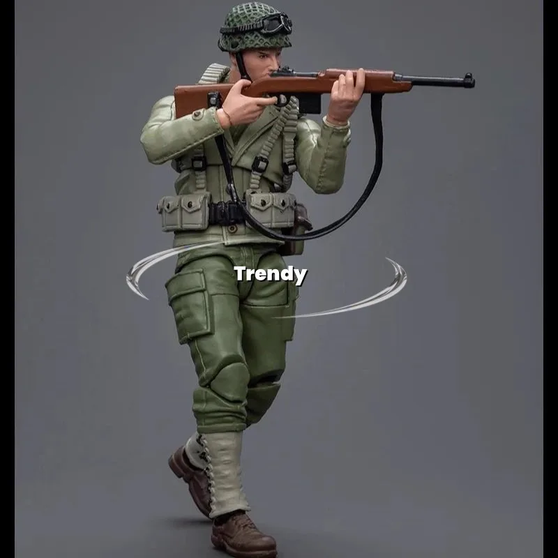 【มีสินค้าในสต็อก】JOYTOY Dark Source Hard Core Cool Play Series 1/18 โมเดลทหารขยับได้ ของตกแต่ง ของสะสม ของขวัญ