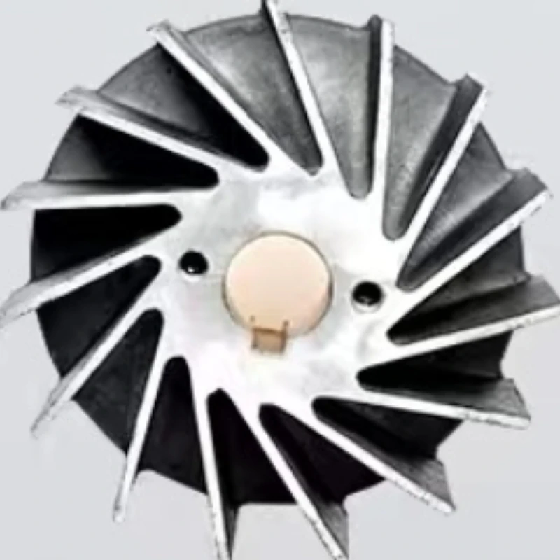 

2bv5111 Cast Iron IMPELLER