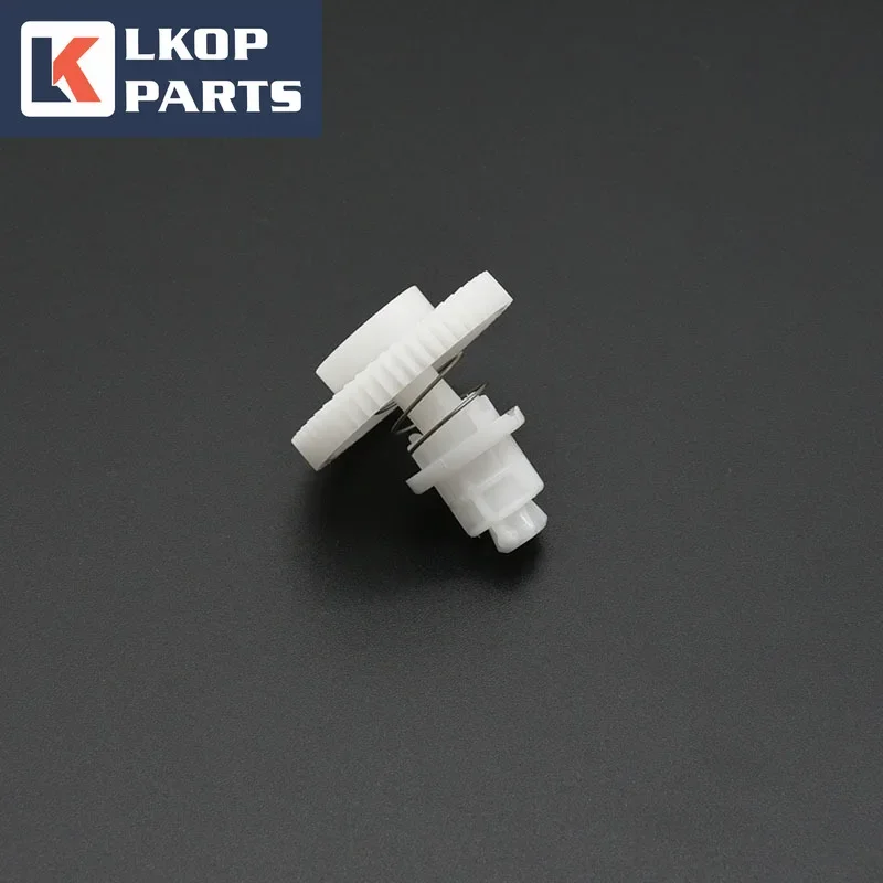 1PCS Gear for BROTHER L2500 L2520 L2540 L2541 L2560 L2300 L2305 L2320 L2340 L2360 L2365 L2380 L2680 L2685 L2700  L2720 L2740