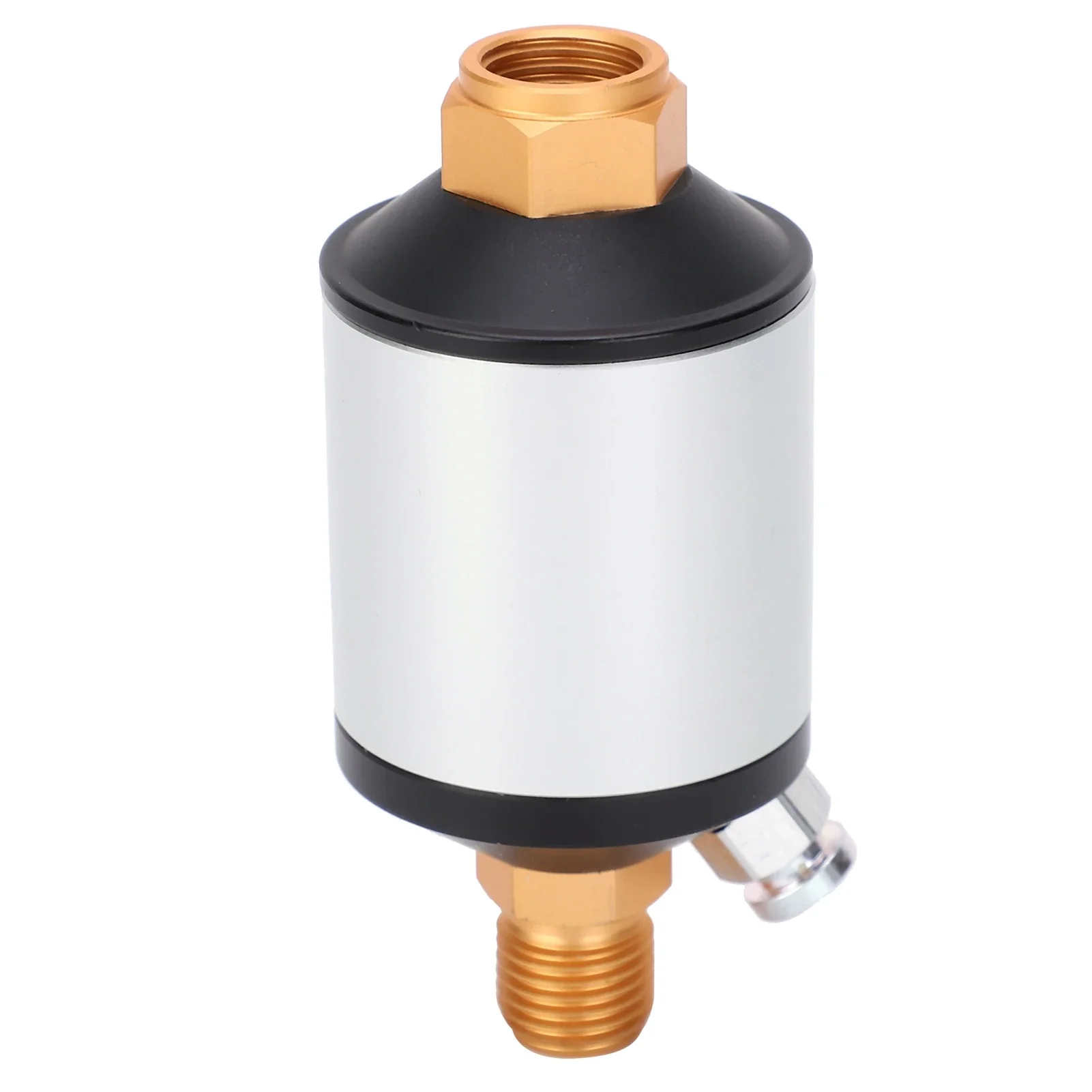 1pc Air Compressor Moisture Separators Heavy-Duty Air Compressor Filter Air Dryer For Pneumatic Tools Air Compressor Replacement