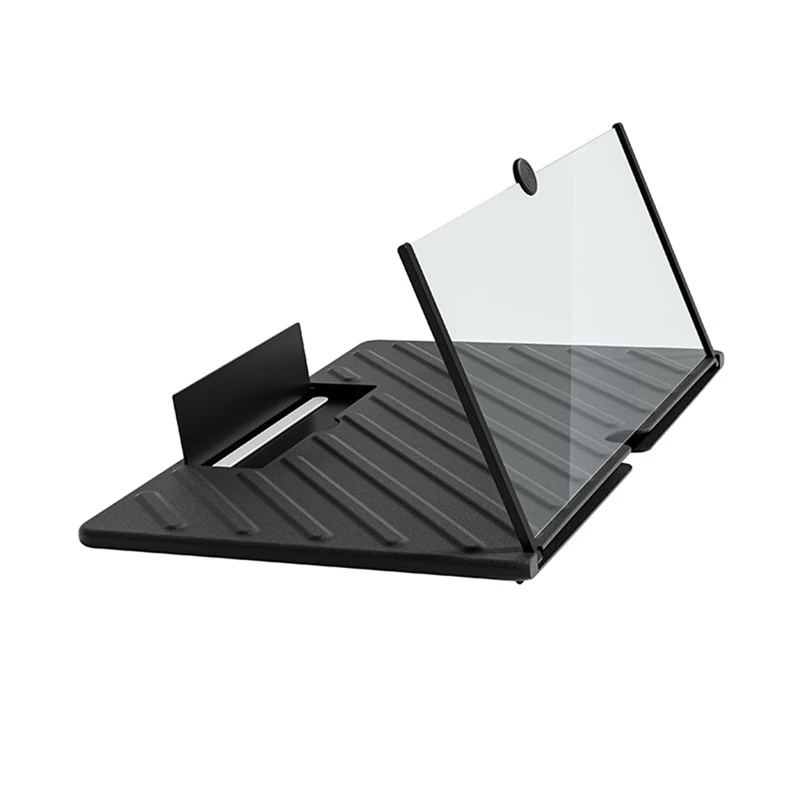 Y17A 20 Inch Screen Magnifier 3D HD Phone Magnification Proj