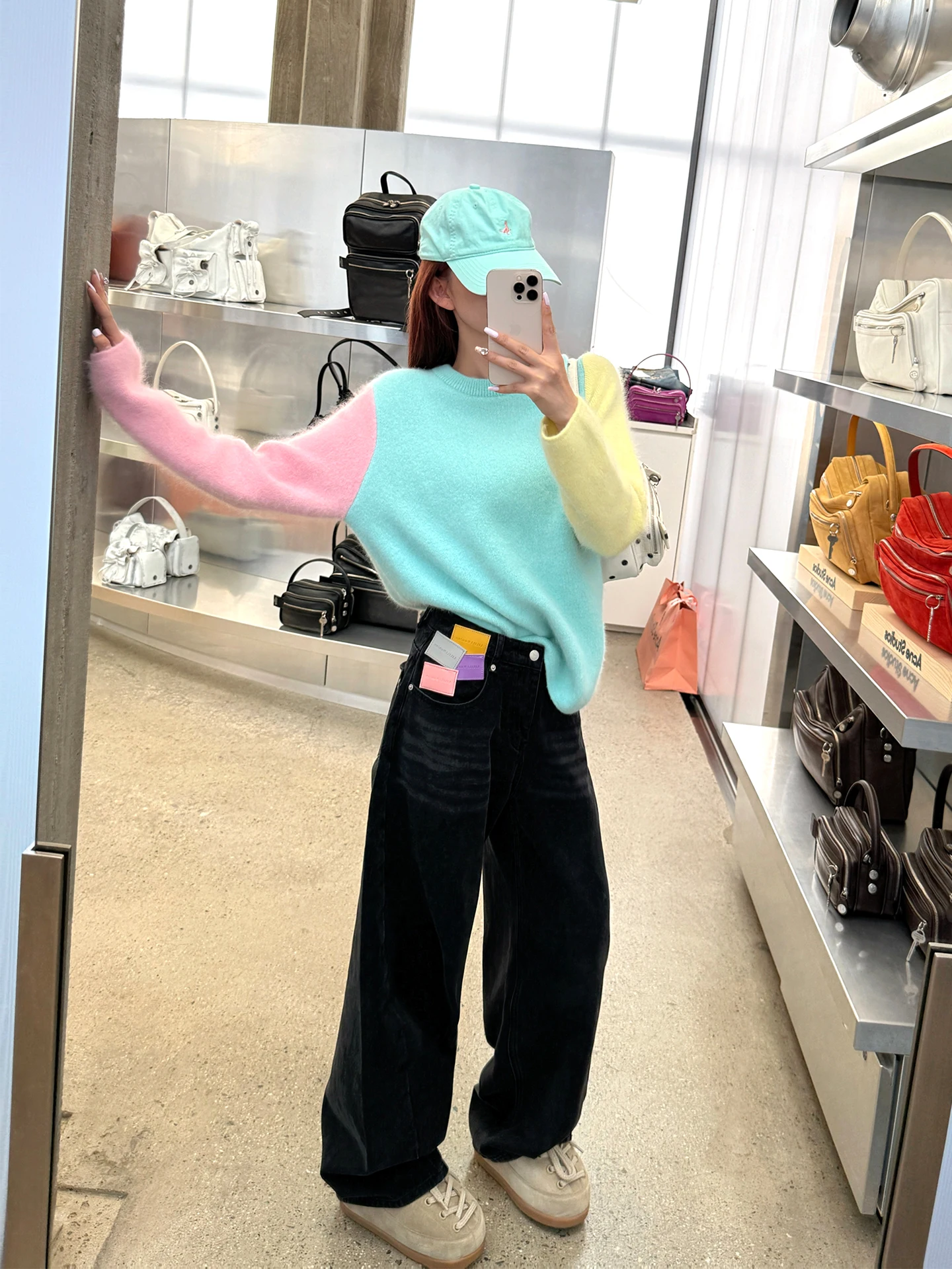 thumb
