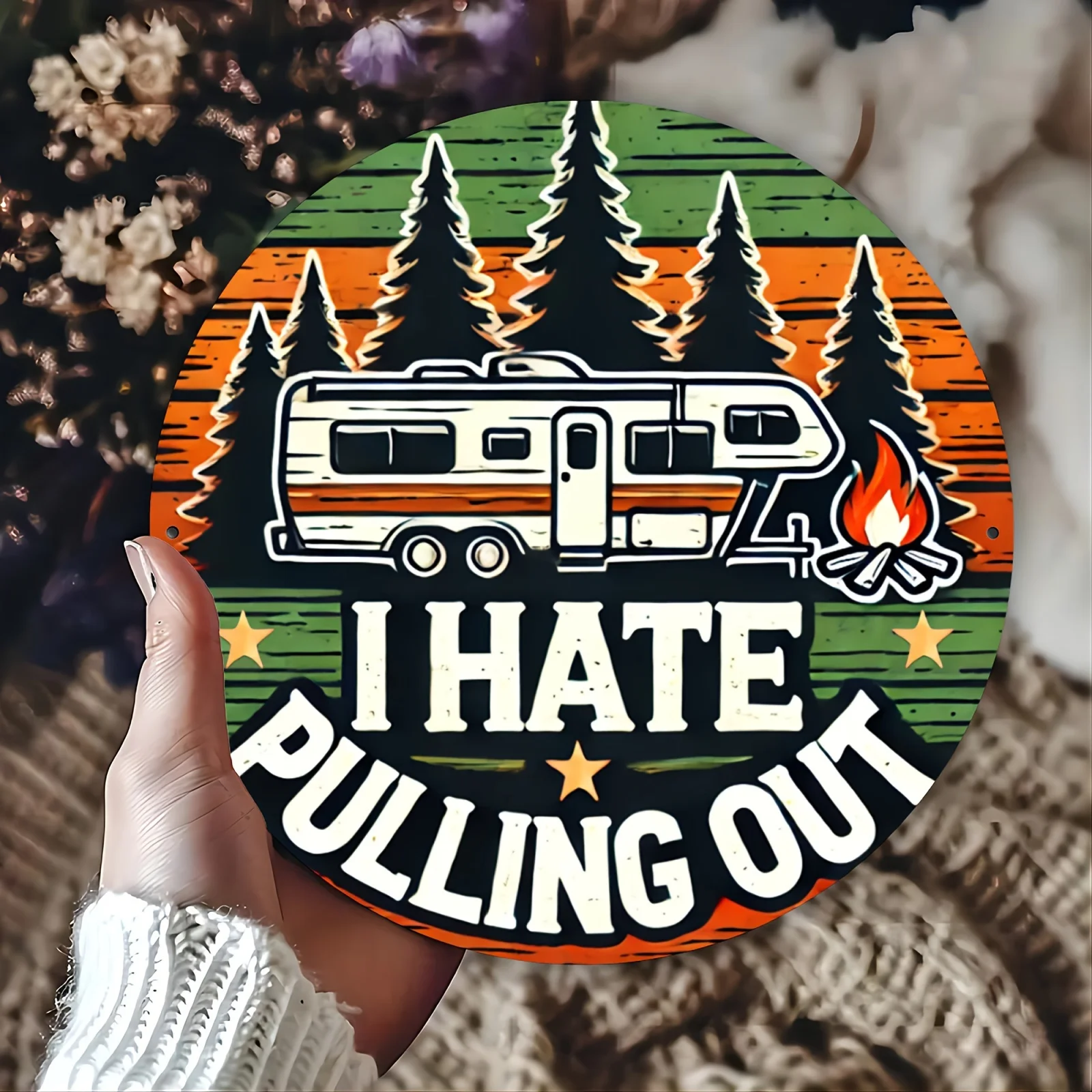 2D Flat, 1Pc Funny …