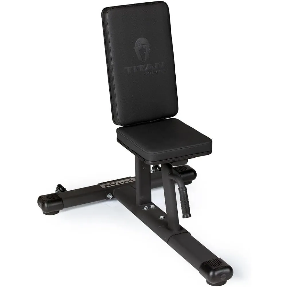Seated Stationary B… - image