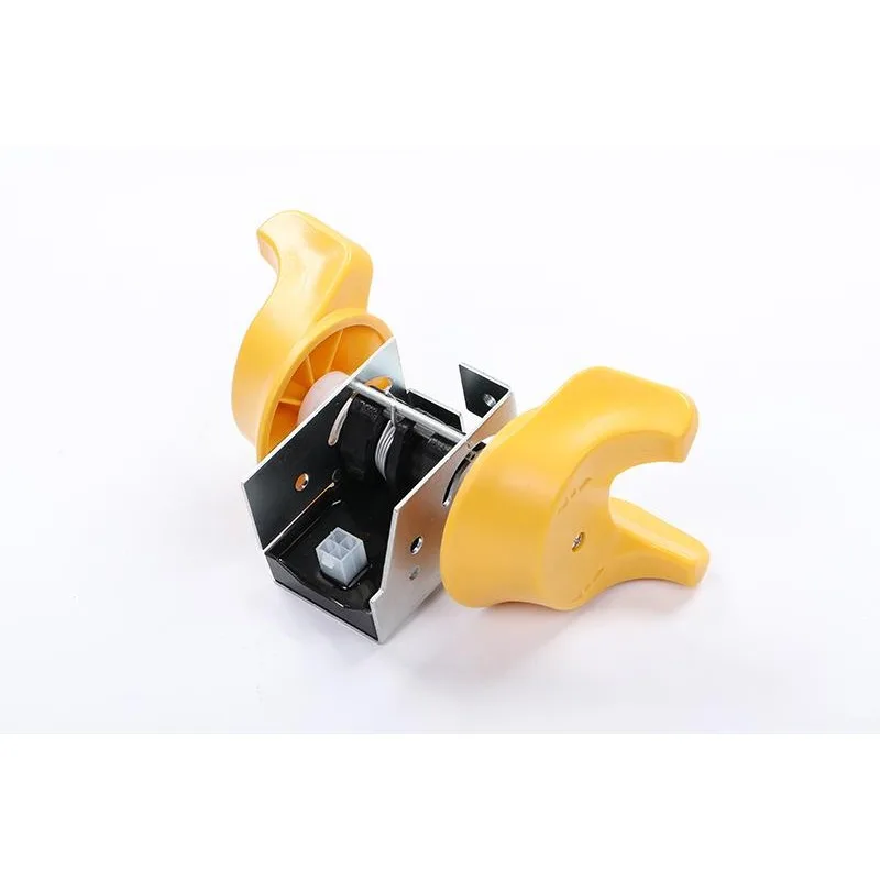 Forklift parts CBD-15WS operation accelerator box assembly display