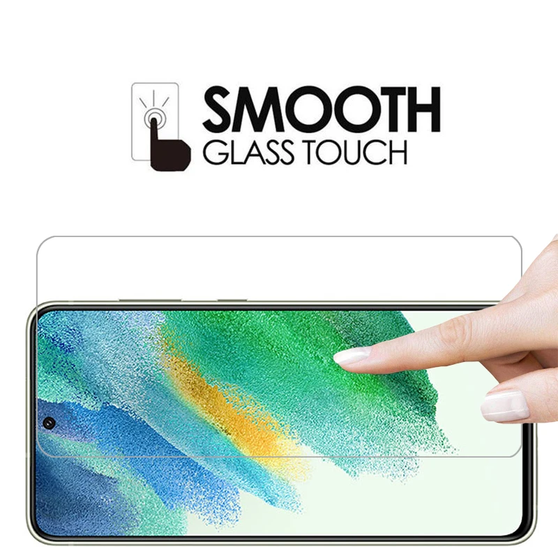 Beschermend gehard glas voor S - Samsung Galaxy S24 recensie en prijs