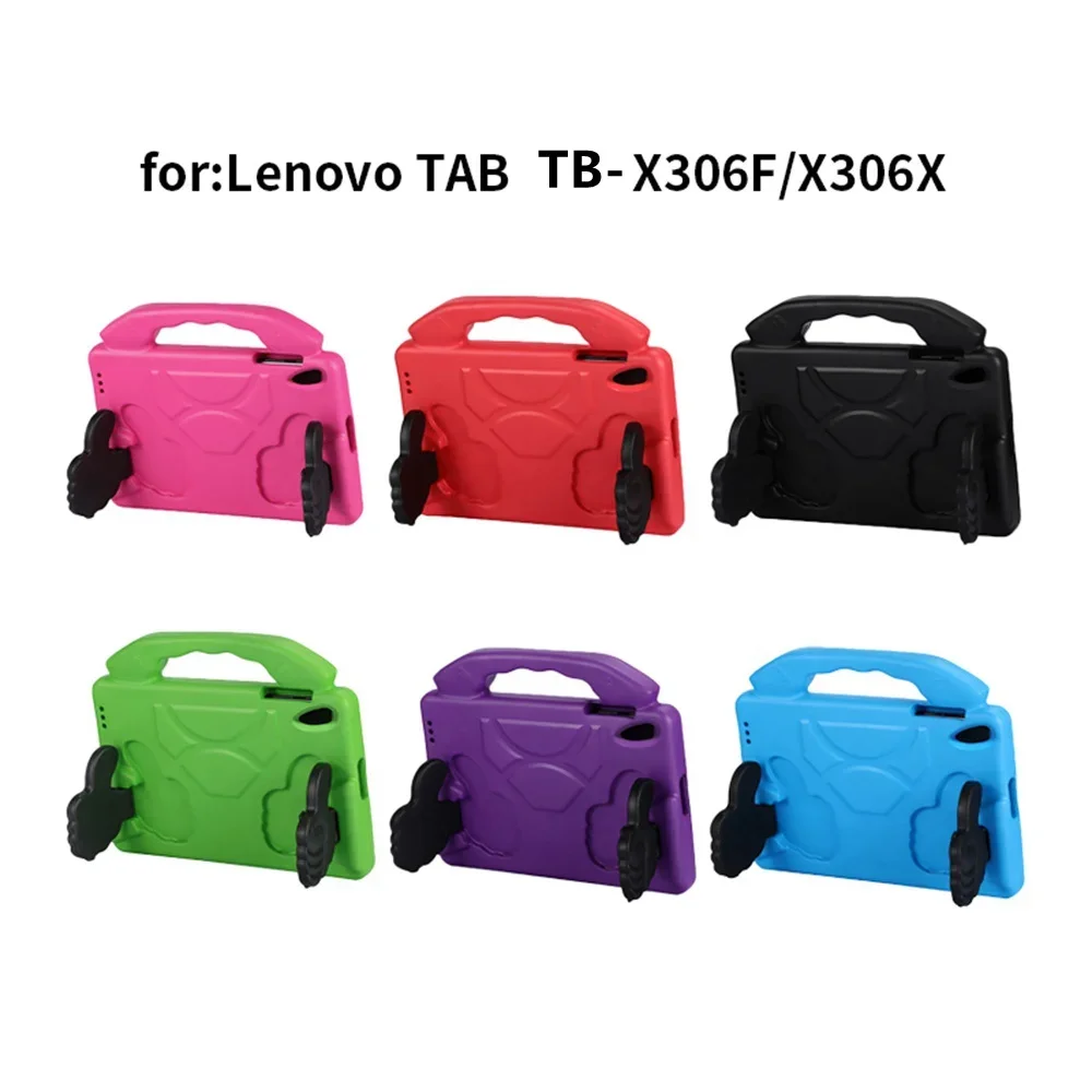 For Lenovo Tab M10 HD 2nd Gen TB-X306F TB-X306X Case cover coque for Lenovo M10 HD 2nd generation 10.1