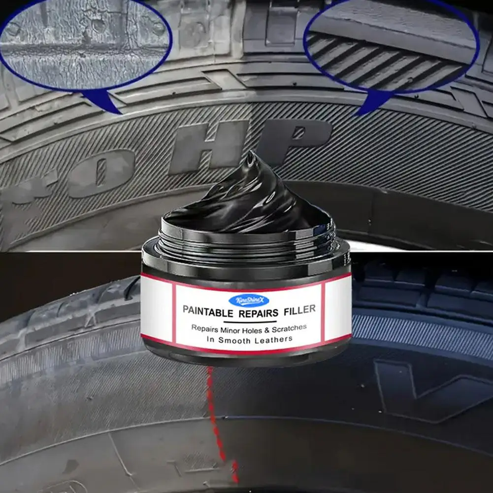 

Многофункциональный воск для ремонта автомобилей, пластиковые детали и агент, глянцевый лак для внутренних шин, усилитель для ремонта кожи, H0N7