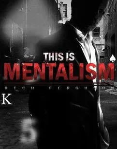 هذا هو Mentalism 1-2 من قبل الأغنياء فيرغسون-الخدع السحرية