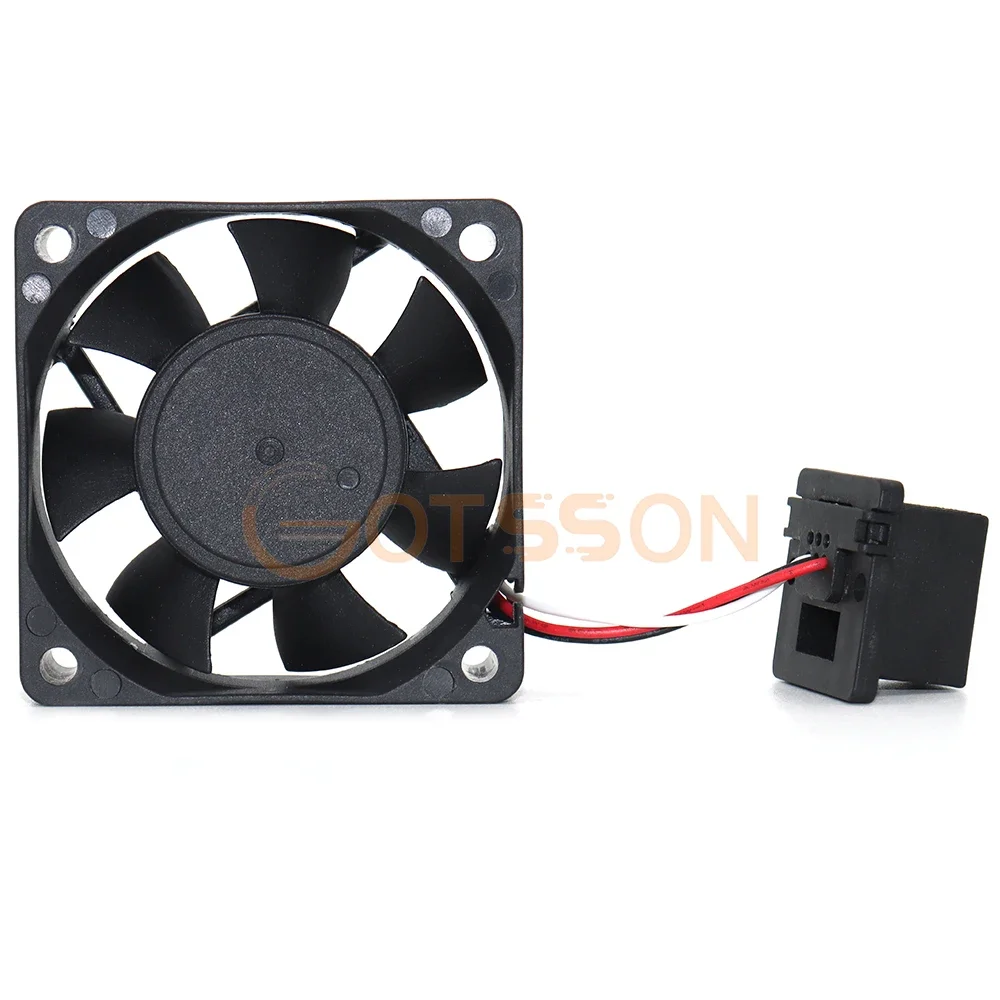 Nuova ventola di raffreddamento 2408VL-S5W-B79 A90L-0001-0576 DC 24V 0,15A PER ventola FANUC