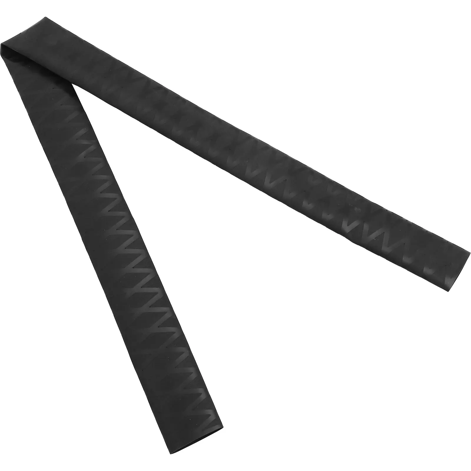 

Silicone H Grips 35mm Diameter Black 1M Heat Shrink Tubing Anti Slip Durable Bat Fishing Drumstick Sleeves