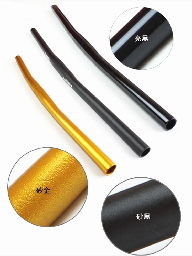

Q864 Free Shipping The Bike Straight Word To The 25.4 Caliber Aluminum Straight Dead Bike Car One-shaped Handlebar
