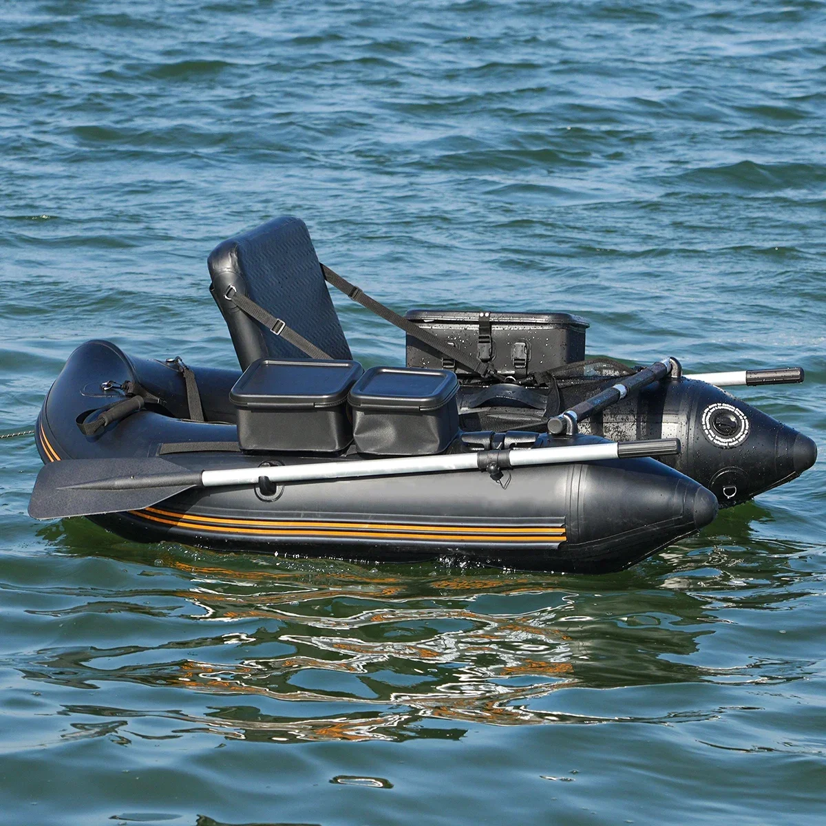 - Fishing Boat nflatable Mini